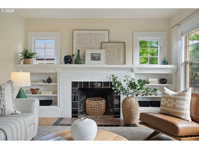3523 Ne 70TH Ave, Portland, OR 97213
