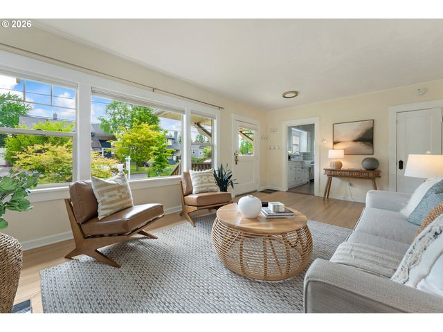 3523 Ne 70TH Ave, Portland, OR 97213