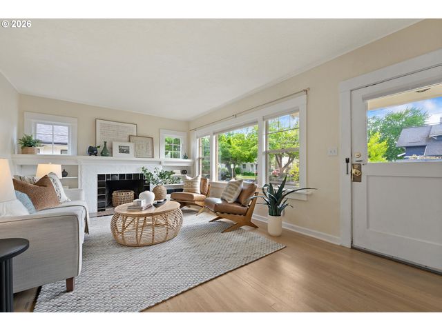3523 Ne 70TH Ave, Portland, OR 97213