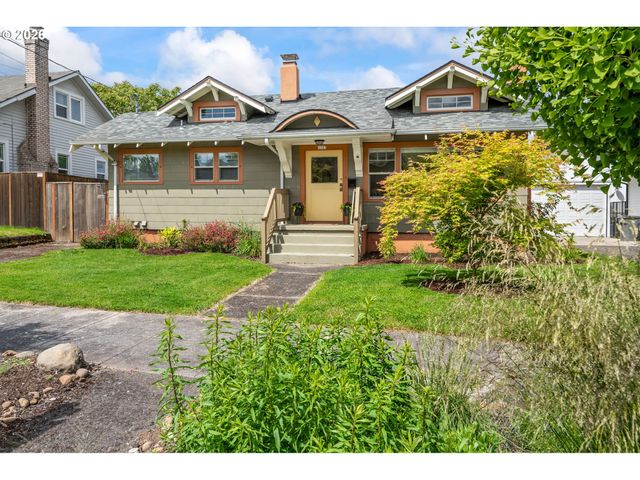 3523 Ne 70TH Ave, Portland, OR 97213