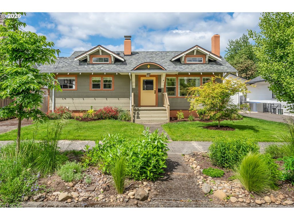 3523 Ne 70TH Ave, Portland, OR 97213