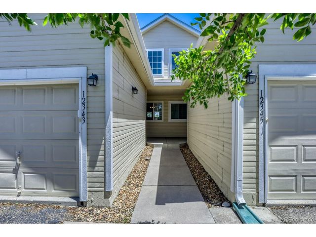 12343 E 2nd Dr, Aurora, CO 80011