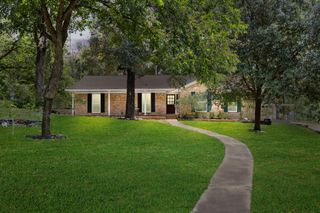 28906 S Plum Creek Drive, Spring, TX 77386
