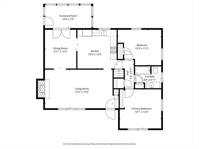 7 Douglas Dr, Salem, NH 03079