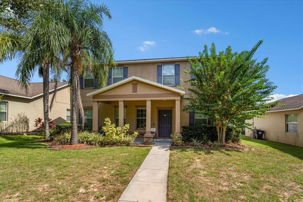 2084 CORDAVILLE PLACE, Apopka, FL 32703