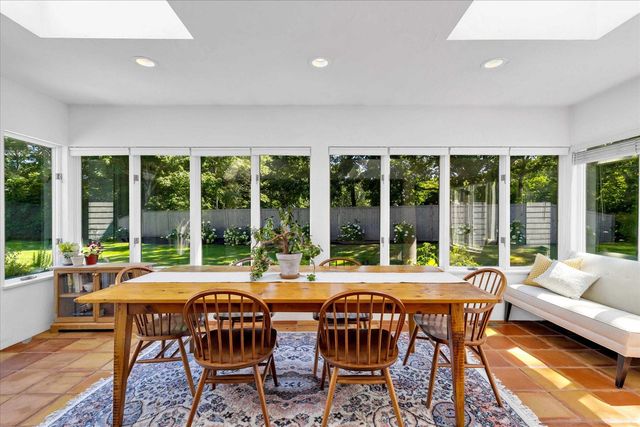 7 Linden Road, East Sandwich, MA 02537