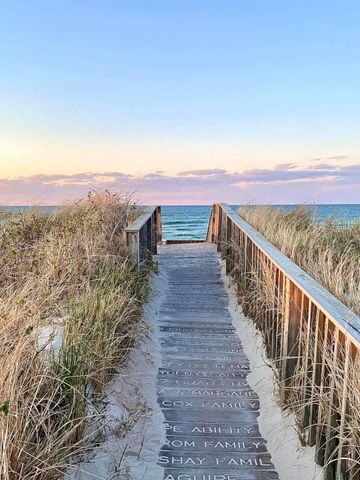 7 Linden Road, East Sandwich, MA 02537