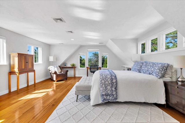 7 Linden Road, East Sandwich, MA 02537
