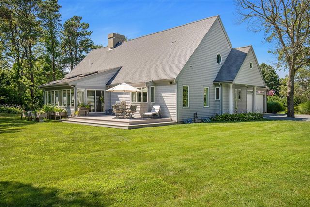 7 Linden Road, East Sandwich, MA 02537