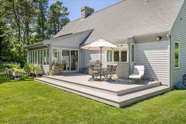 7 Linden Road, East Sandwich, MA 02537