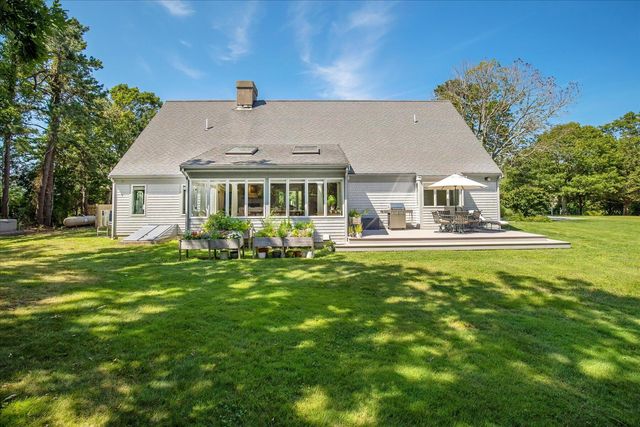 7 Linden Road, East Sandwich, MA 02537