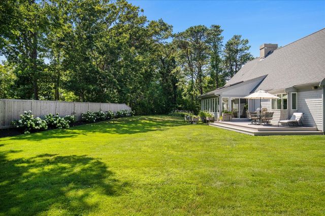 7 Linden Road, East Sandwich, MA 02537