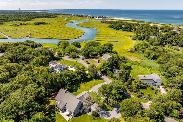 7 Linden Road, East Sandwich, MA 02537