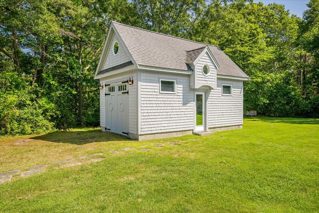 7 Linden Road, East Sandwich, MA 02537