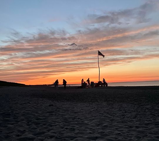 7 Linden Road, East Sandwich, MA 02537