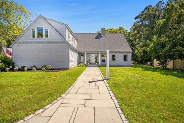 7 Linden Road, East Sandwich, MA 02537