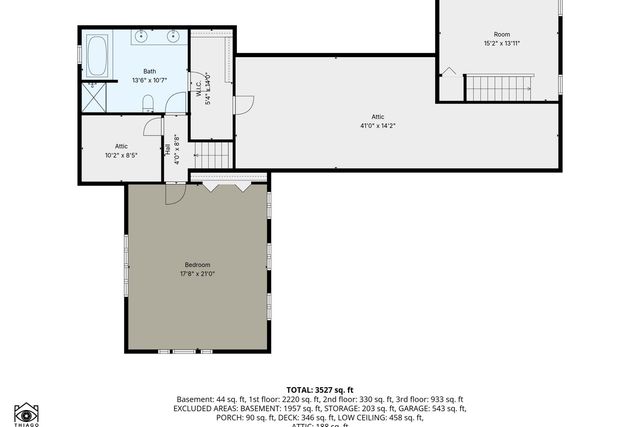 7 Linden Road, East Sandwich, MA 02537