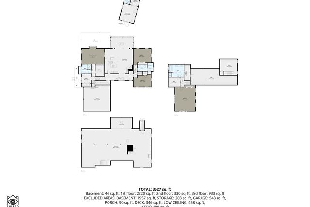 7 Linden Road, East Sandwich, MA 02537