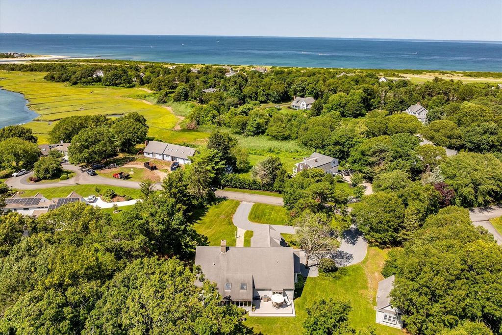 7 Linden Road, East Sandwich, MA 02537