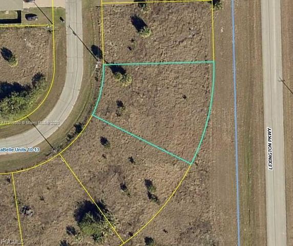 517 Ella Jean Pl, Other City - In The State Of Florida, FL 33935