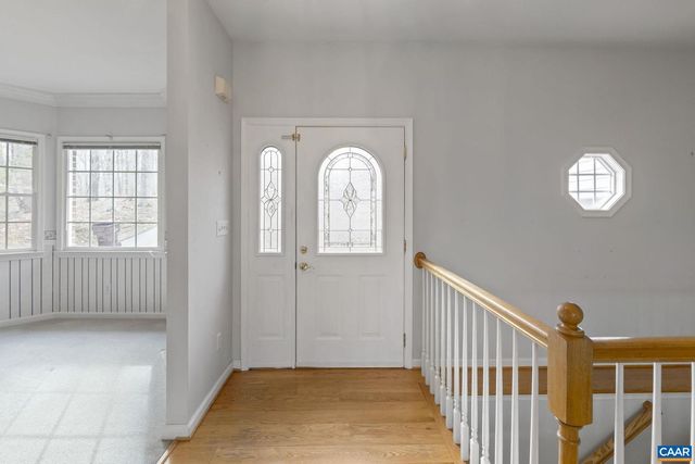 274 JEFFERSON, Palmyra, VA 22963