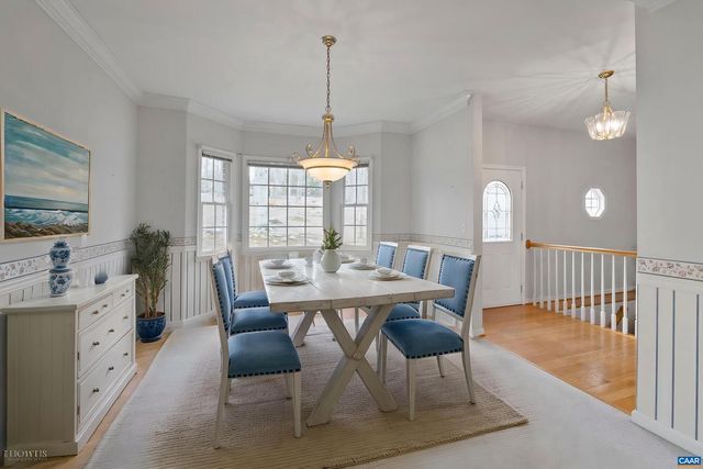 274 JEFFERSON, Palmyra, VA 22963