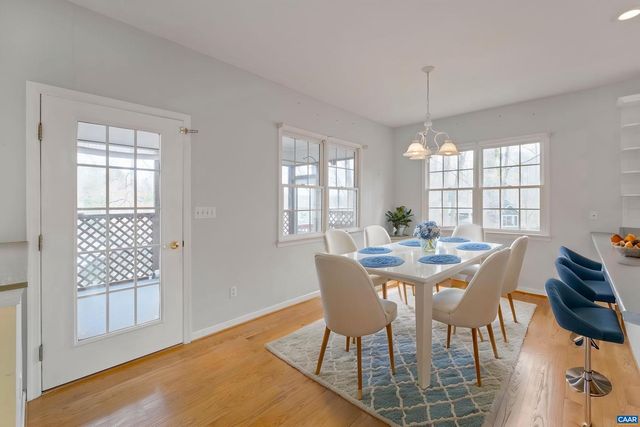 274 JEFFERSON, Palmyra, VA 22963