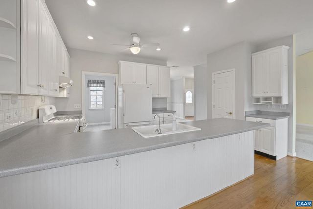 274 JEFFERSON, Palmyra, VA 22963