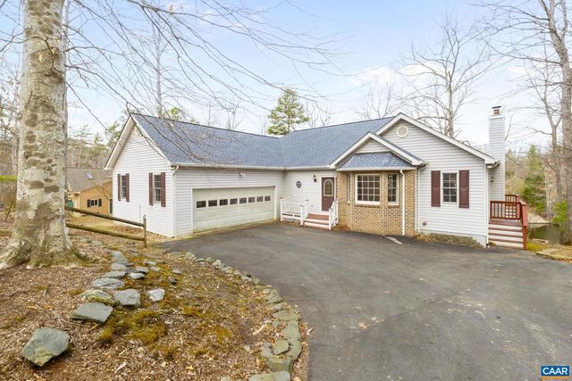 274 JEFFERSON, Palmyra, VA 22963