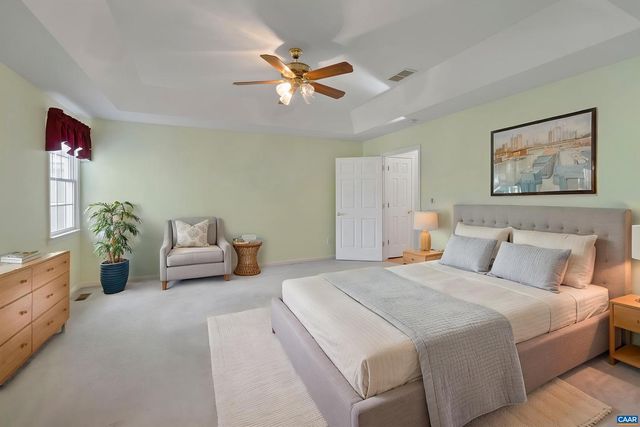 274 JEFFERSON, Palmyra, VA 22963