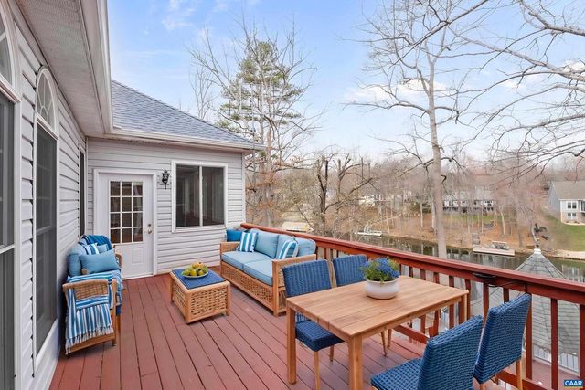 274 JEFFERSON, Palmyra, VA 22963