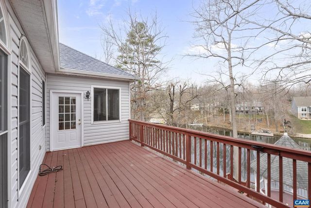 274 JEFFERSON, Palmyra, VA 22963