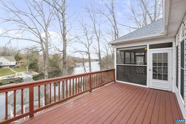 274 JEFFERSON, Palmyra, VA 22963