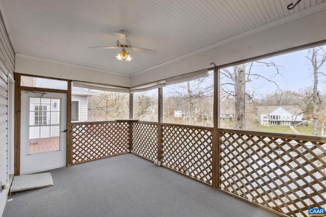 274 JEFFERSON, Palmyra, VA 22963