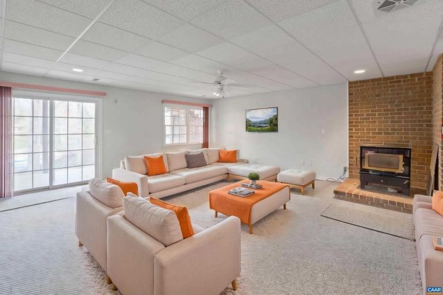 274 JEFFERSON, Palmyra, VA 22963