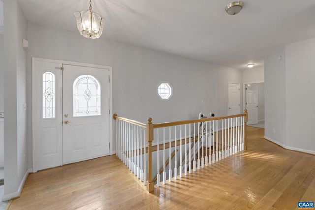 274 JEFFERSON, Palmyra, VA 22963