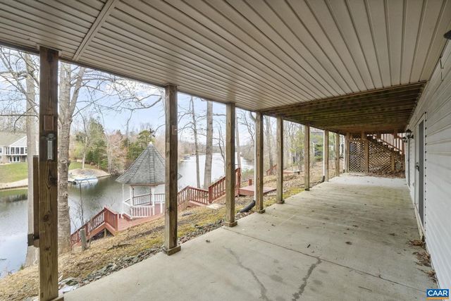 274 JEFFERSON, Palmyra, VA 22963