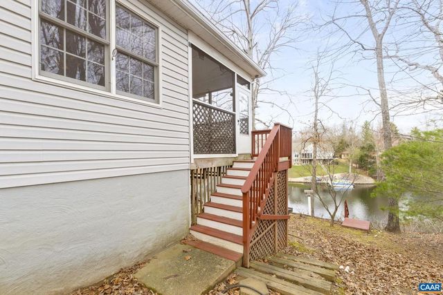 274 JEFFERSON, Palmyra, VA 22963