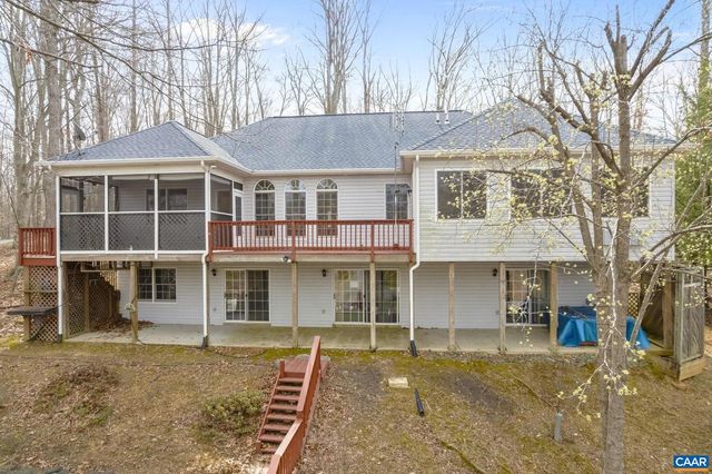 274 JEFFERSON, Palmyra, VA 22963