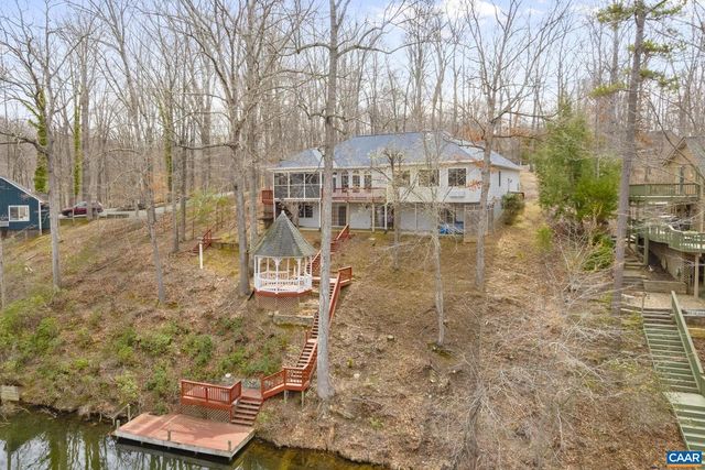 274 JEFFERSON, Palmyra, VA 22963