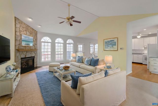 274 JEFFERSON, Palmyra, VA 22963