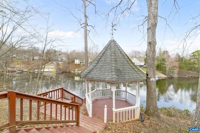 274 JEFFERSON, Palmyra, VA 22963