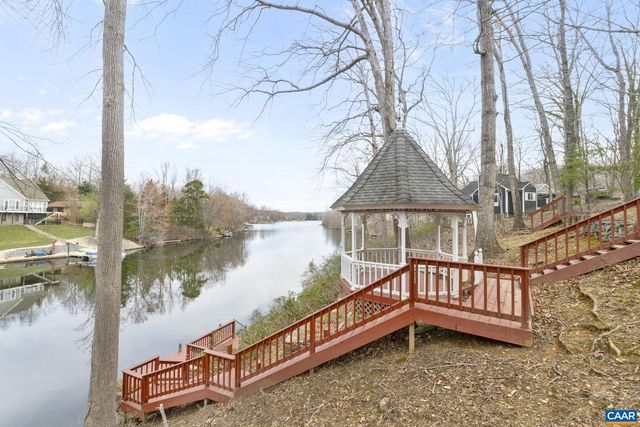 274 JEFFERSON, Palmyra, VA 22963