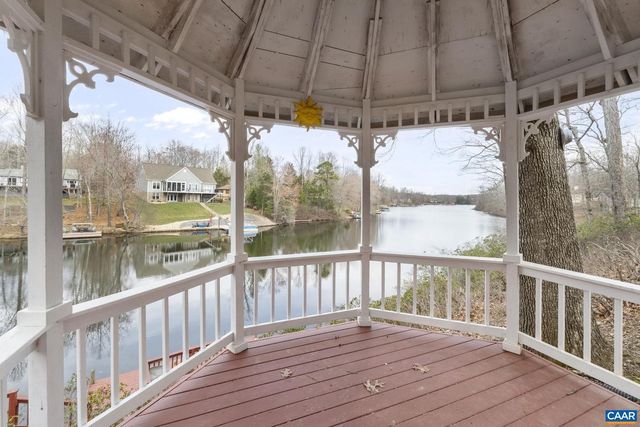 274 JEFFERSON, Palmyra, VA 22963