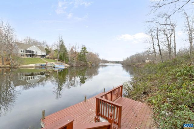 274 JEFFERSON, Palmyra, VA 22963