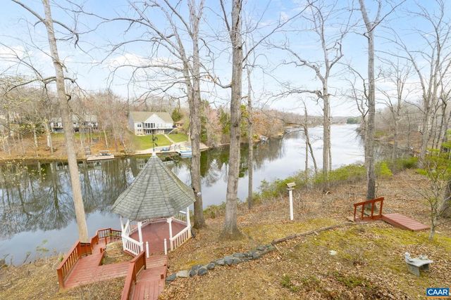 274 JEFFERSON, Palmyra, VA 22963