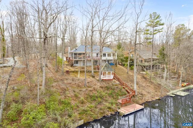 274 JEFFERSON, Palmyra, VA 22963