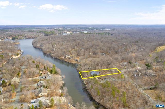 274 JEFFERSON, Palmyra, VA 22963