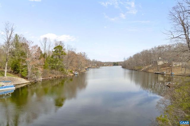 274 JEFFERSON, Palmyra, VA 22963