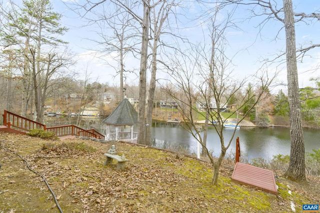 274 JEFFERSON, Palmyra, VA 22963